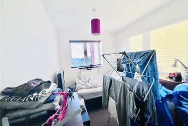 2 bed flat, Loughborough Road, West Bridgford, Nottingham, NG27JE - Image 8